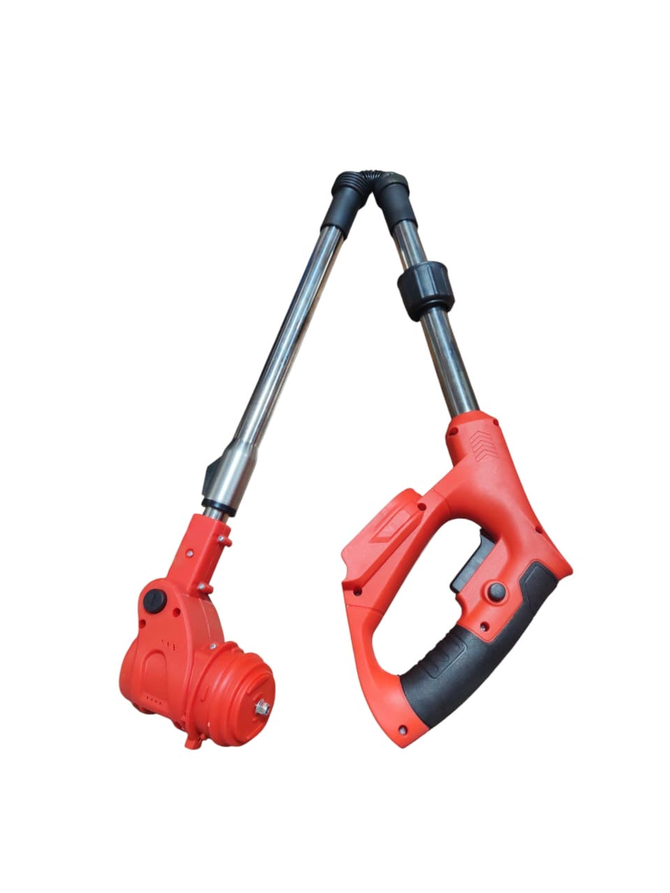 Cortador de Césped Recargable (Cod.-01)