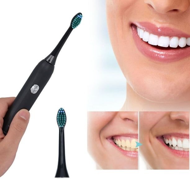 Cepillo de Dientes Recargable (Cod.ipx7)