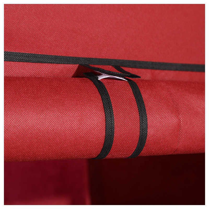 🧥 Armario Portátil Grande – Orden Real, Espacio Extra sin Obras (Cod.88130)

💰 RD$2,195