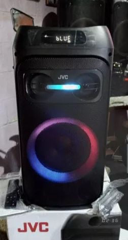 Bocina Bluetooth JVC (70W)