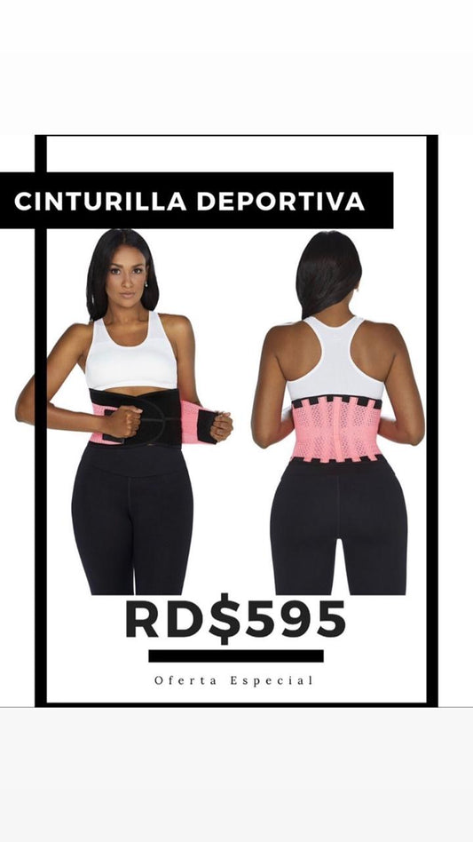 Cinturilla Deportiva