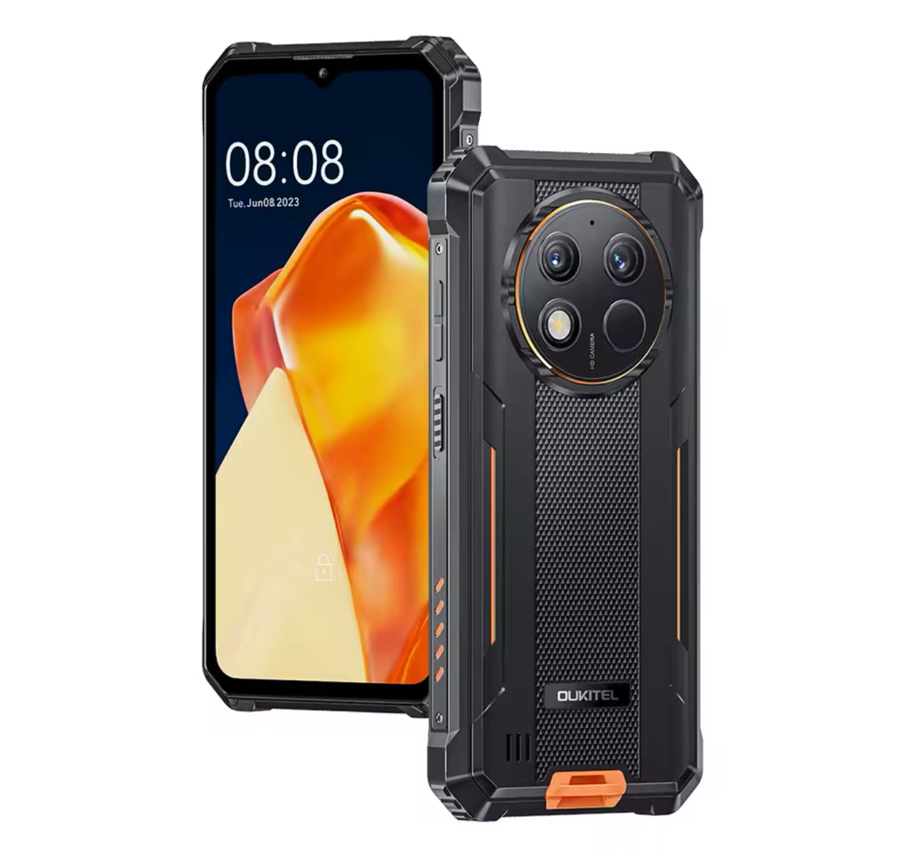 OUKITEL G1