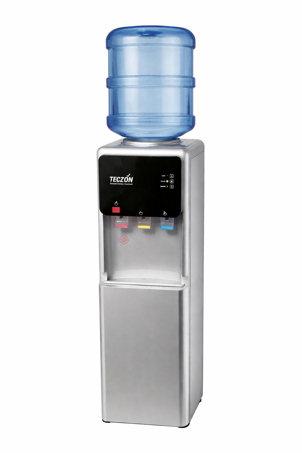 🚰✨ BEBEDERO DISPENSADOR DE AGUA – FRÍA, CALIENTE Y NORMAL ✨🚰 (Cod. YSJ02)

💰RD$7,495