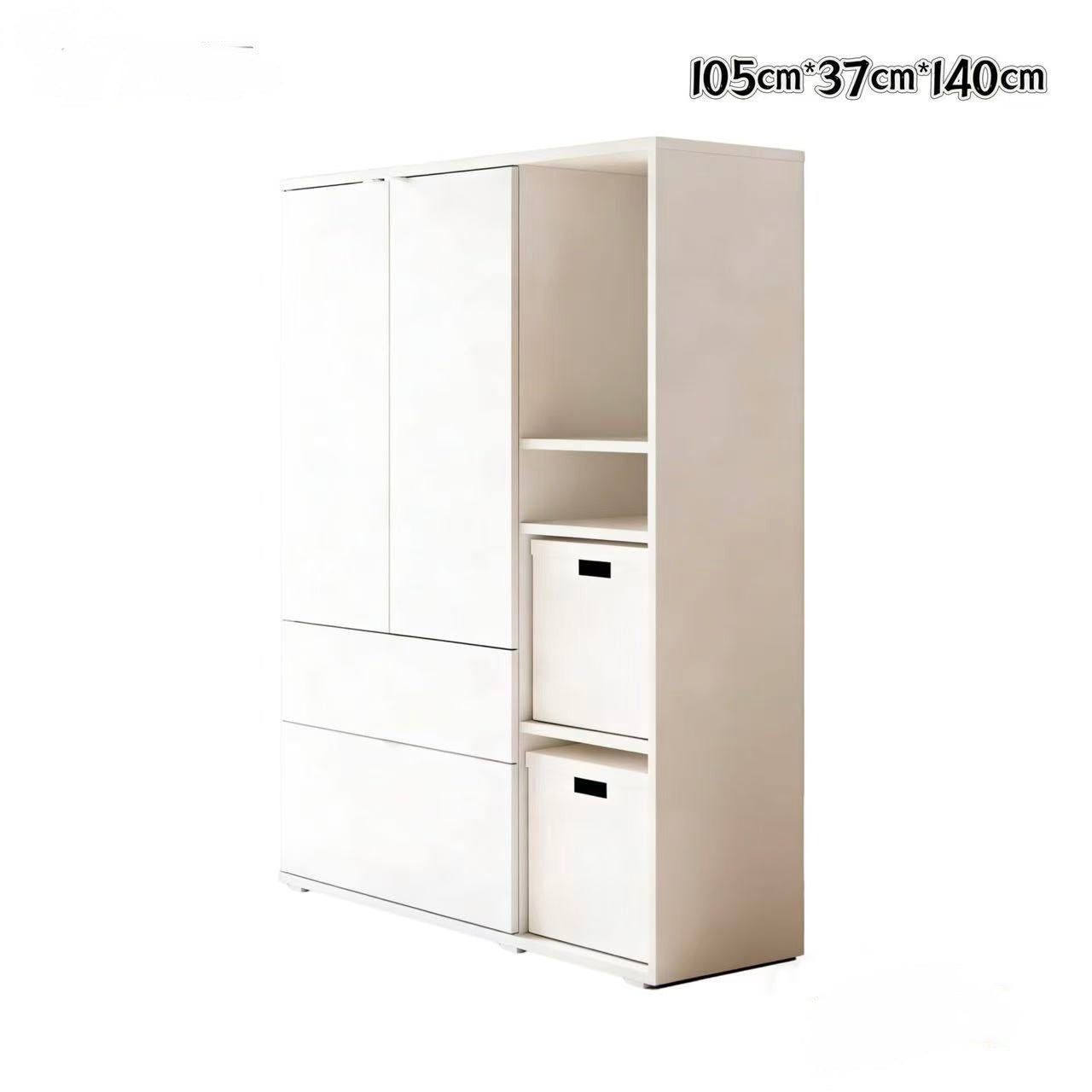 🤍 CLÓSET MODERNO MULTIFUNCIONAL – ORGANIZA SIN COMPLICARTE 🤍✨ (Cod. 25117)

RD$💰6,295 🔥

- Medidas: 105x37x140cm