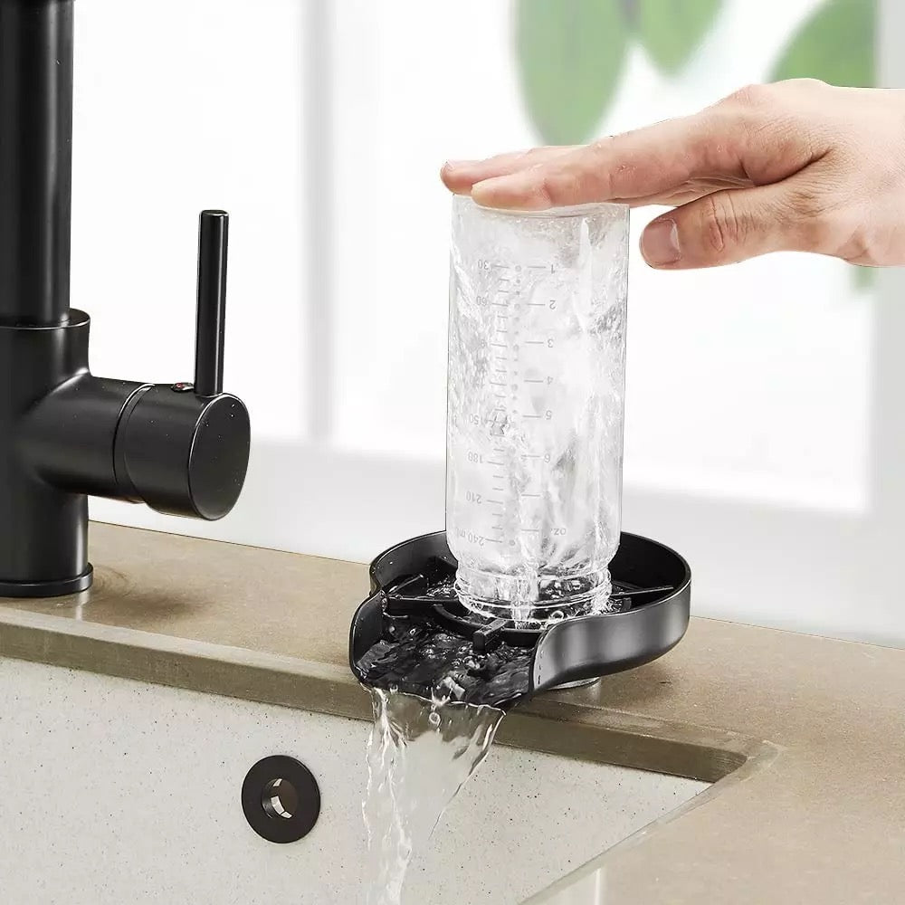 ✨🚰Limpiador Automático de Fregaderos! 🚰✨