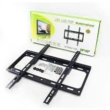 🔥 SOPORTE FIJO PARA TV – LED / LCD / PDP 🔥 (26”-63”) (Cod.26-63)

💰RD$795