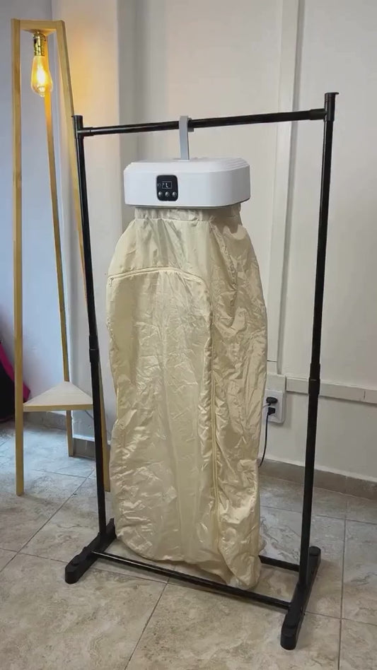 🔥 PLANCHA SECADORA DE ROPA PORTÁTIL PLEGABLE – AIRE CALIENTE INTELIGENTE 🔥 (Cod. 10001)

💰RD$2,495